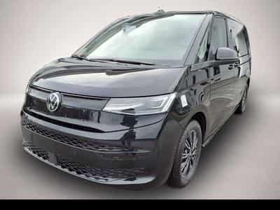 VW Multivan (2026) - Photo 1