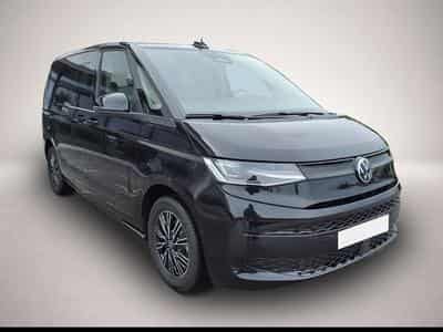 VW Multivan (2026) - Photo 4
