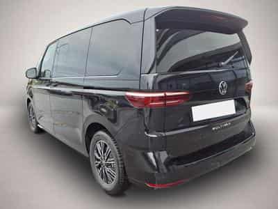 VW Multivan (2026) - Photo 2