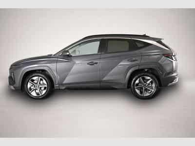 Hyundai Tucson (2026) - Photo 2