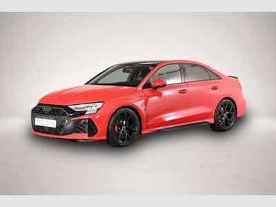 Audi RS3 (2026) - Photo 1