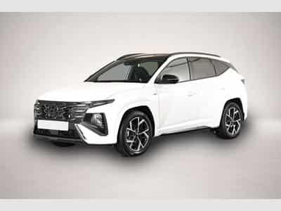 Hyundai Tucson (2026) - Photo 1