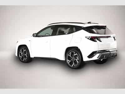 Hyundai Tucson (2026) - Photo 3