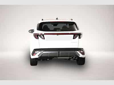 Hyundai Tucson (2026) - Photo 4
