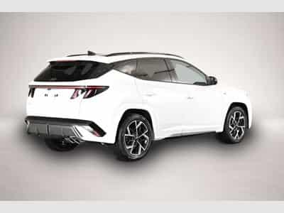 Hyundai Tucson (2026) - Photo 5