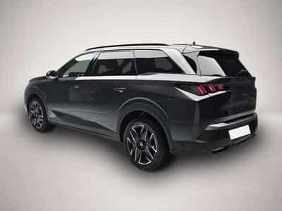 Peugeot 5008 (2025) - Photo 3