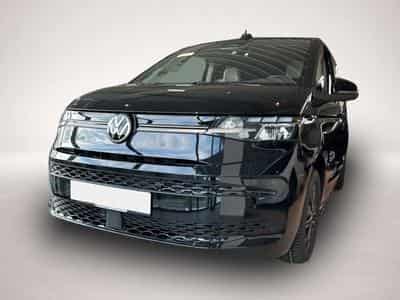 VW Multivan (2026) - Photo 1