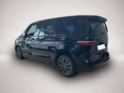 VW Multivan (2026) - Photo 5