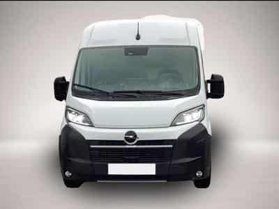 Opel Monterey (2025) - Photo 3