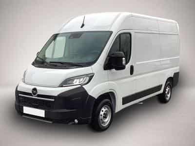 Opel Monterey (2025) - Photo 1