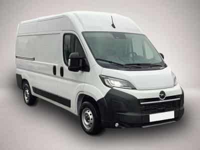 Opel Monterey (2025) - Photo 2