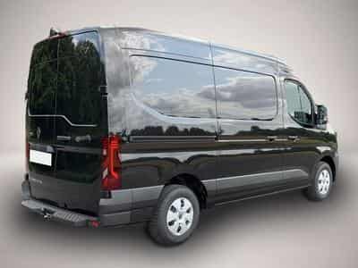 Renault Master (2026) - Photo 4