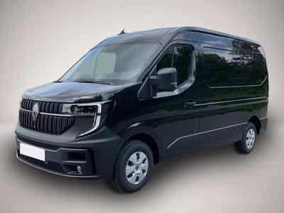 Renault Master (2026) - Photo 1