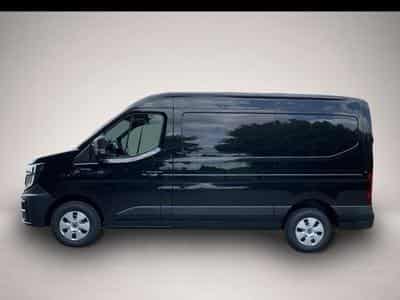 Renault Master (2026) - Photo 2