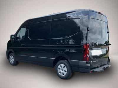 Renault Master (2026) - Photo 3