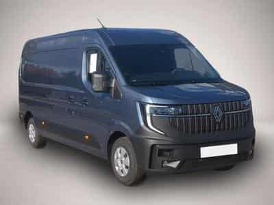 Renault Master (2026) - Photo 1