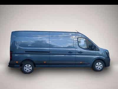 Renault Master (2026) - Photo 2