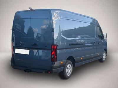 Renault Master (2026) - Photo 3