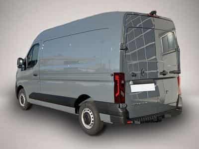 Renault Master (2026) - Photo 3