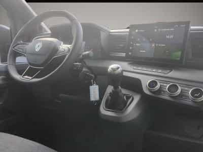 Renault Master (2026) - Photo 5