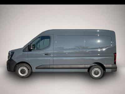 Renault Master (2026) - Photo 2