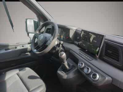 Renault Master (2026) - Photo 5