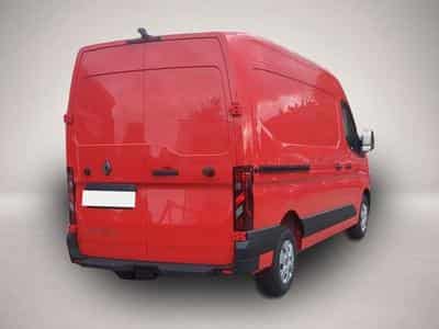 Renault Master (2026) - Photo 3