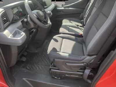 Renault Master (2026) - Photo 4