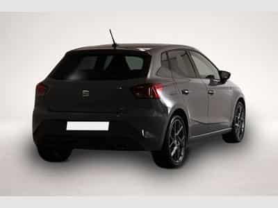Seat Ibiza (2026) - Photo 5