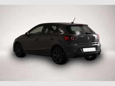 Seat Ibiza (2026) - Photo 3