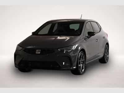 Seat Ibiza (2026) - Photo 1