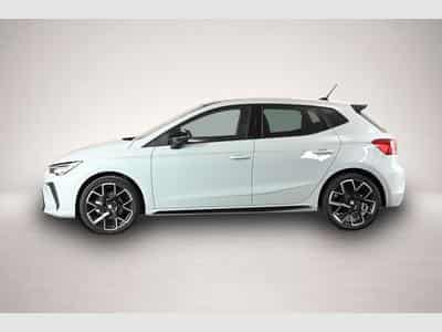 Seat Ibiza (2026) - Photo 2