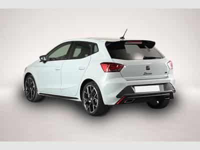 Seat Ibiza (2026) - Photo 3