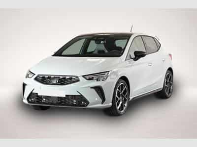 Seat Ibiza (2026) - Photo 1