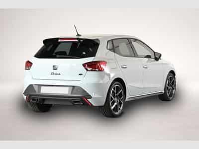 Seat Ibiza (2026) - Photo 5