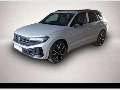 VW Touareg (2026) - Photo 1