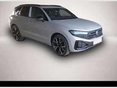 VW Touareg (2026) - Photo 2