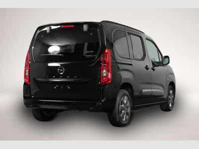 Opel Combo (2026) - Photo 5