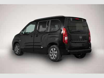 Opel Combo (2026) - Photo 3