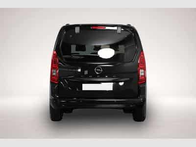 Opel Combo (2026) - Photo 4