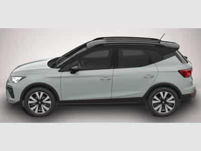 Seat Arona (2026) - Photo 2