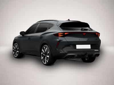 Cupra Formentor (2026) - Photo 3