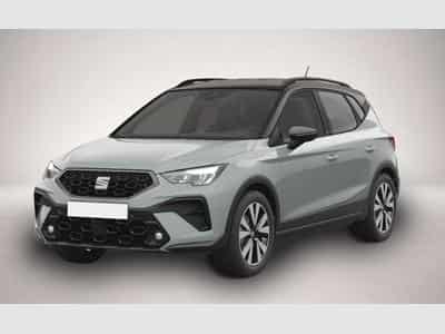 Seat Arona (2026) - Photo 1