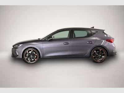 Cupra Leon (2026) - Photo 2