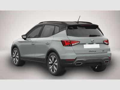 Seat Arona (2026) - Photo 3