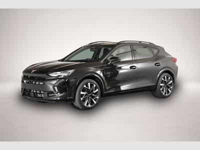 Cupra Formentor (2026) - Photo 1