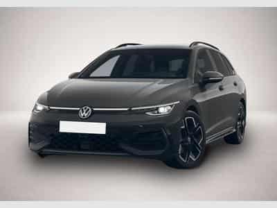 VW Golf (2026) - Photo 1