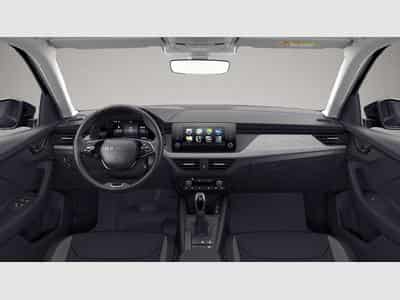 Skoda Scala (2026) - Photo 4
