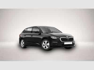 Skoda Scala (2026) - Photo 1