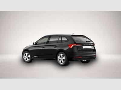 Skoda Scala (2026) - Photo 3